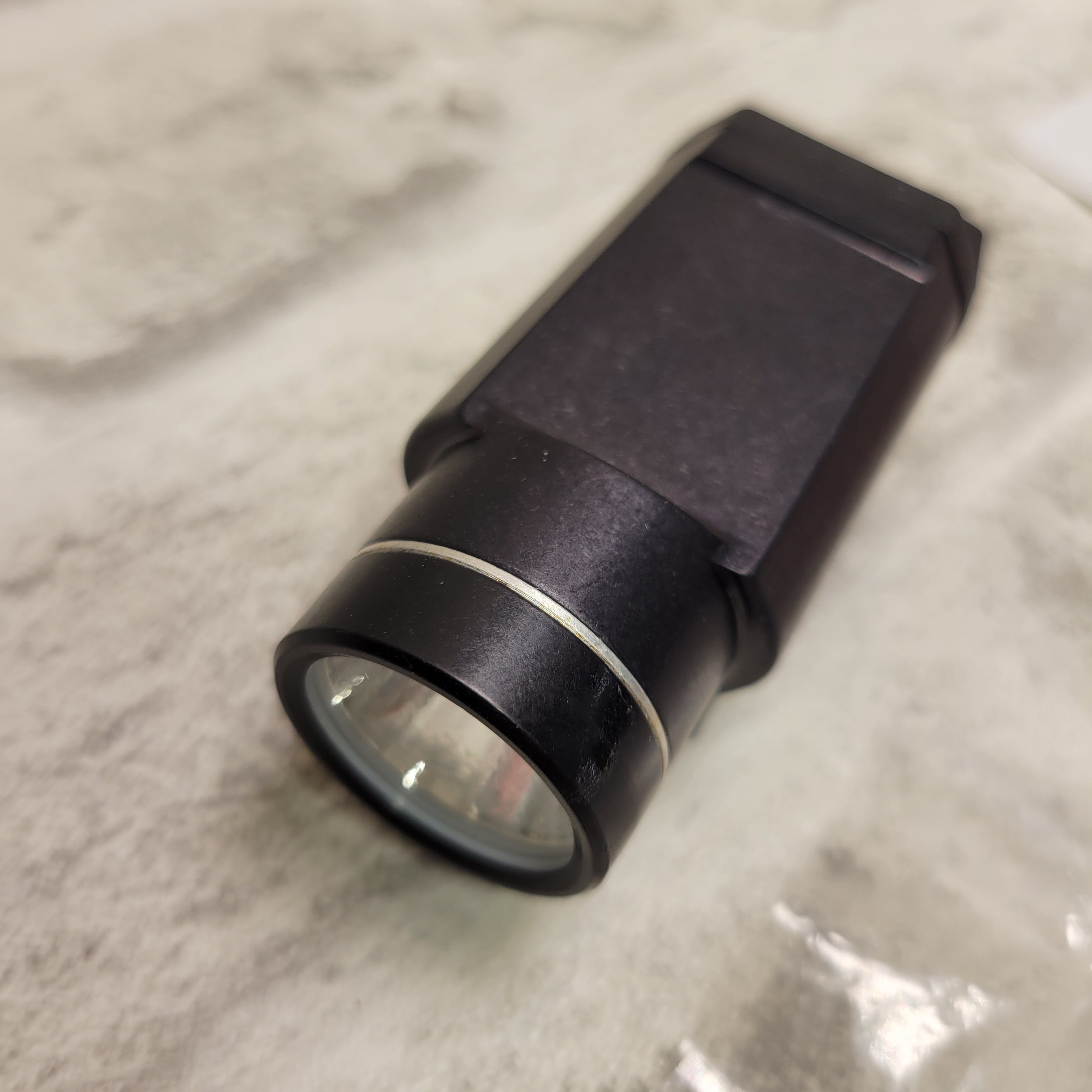 Streamlight 69110 TLR-1 300 Lumen Weapon Mount Tactical Flashlight Light,Black (7610747289838)